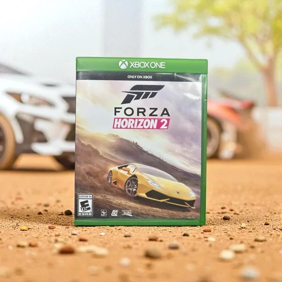 🏎️ Forza Horizon 2 - Xbox One - Picture 1 of 3
